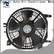 latest toyota cooling fan factory for toyota 1
