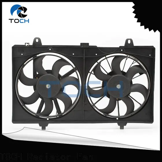 best radiator fan for business for nissan 1