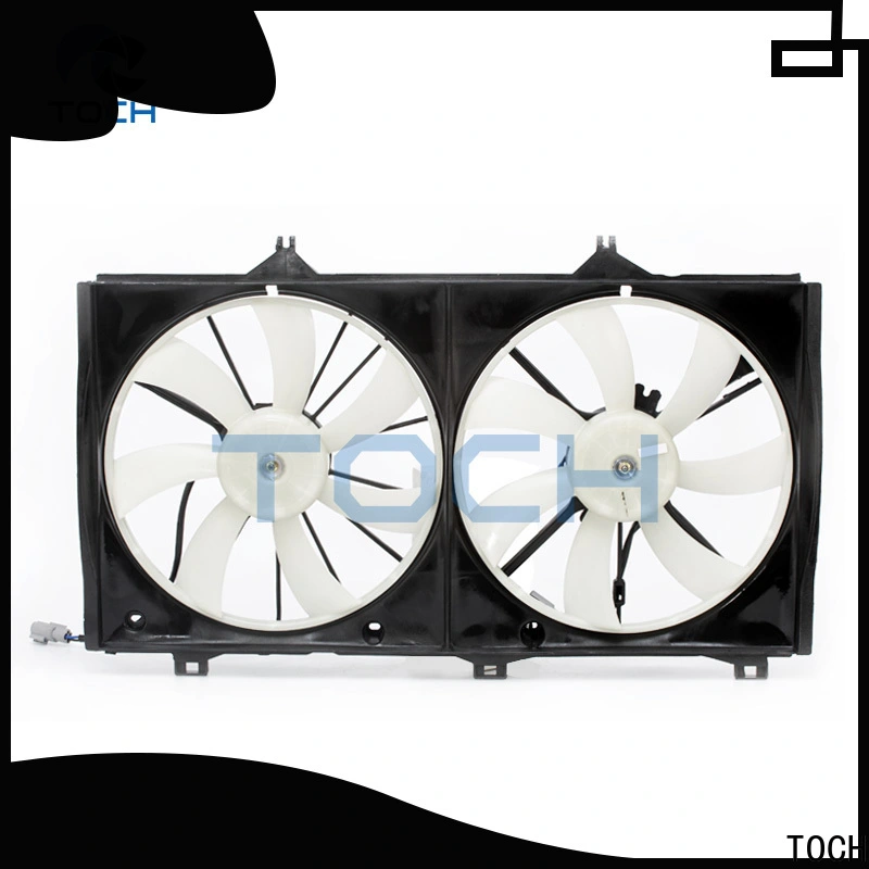 TOCH toyota cooling fan manufacturers for sale 1