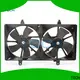 TOCH car radiator electric cooling fans supply for car2 1