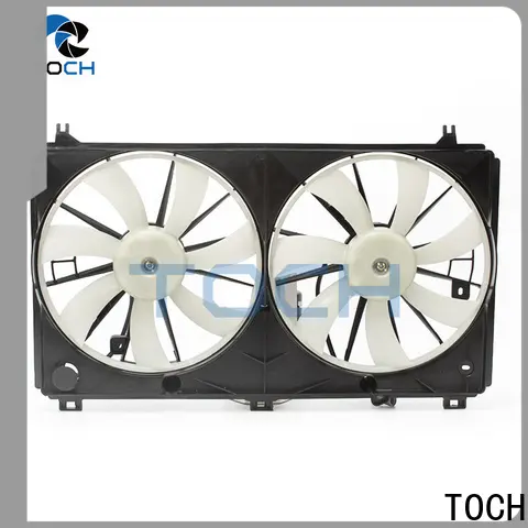 TOCH toyota radiator fan manufacturers for car2 1