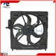 TOCH radiator fan assembly suppliers for car2 1