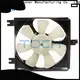 TOCH custom radiator fan assembly factory for engine 1