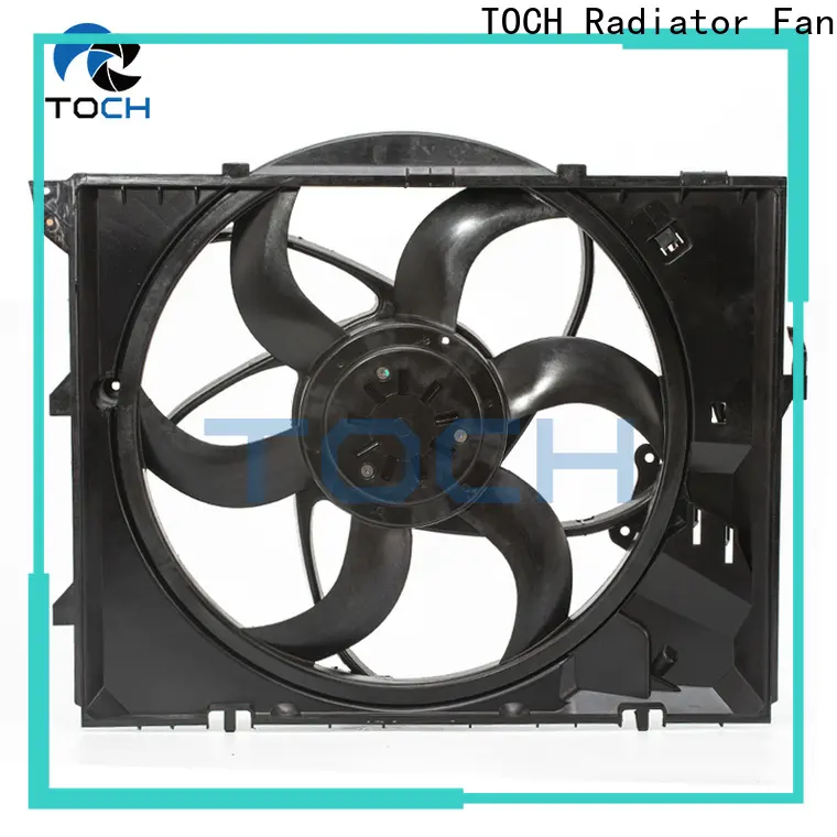 best brushless radiator cooling fan company for engine 1