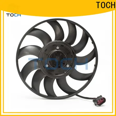 TOCH engine radiator fan manufacturers for sale1 1