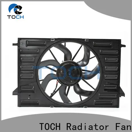 new brushless automotive cooling fan for sale 1
