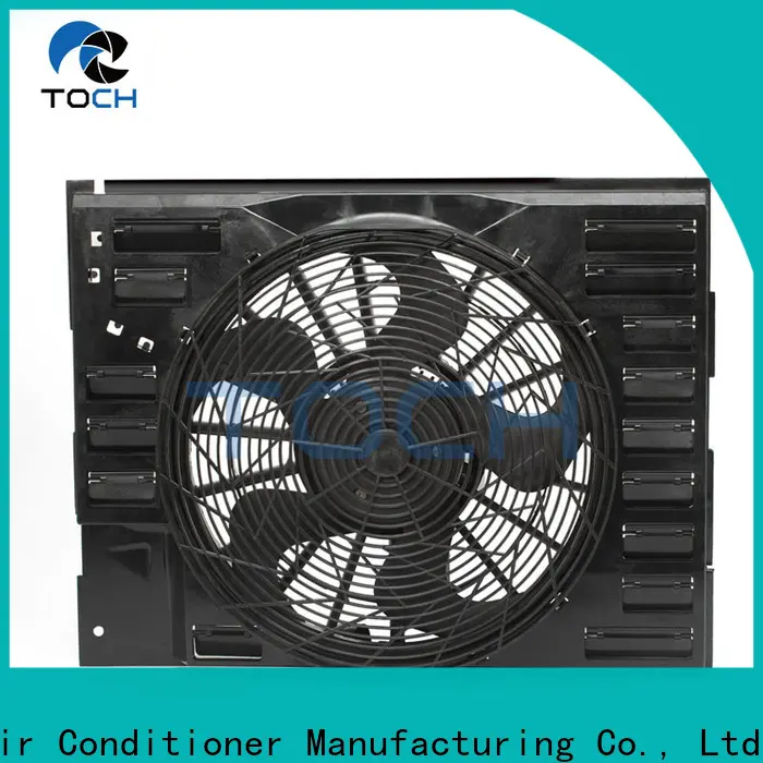 high-quality bmw radiator fan company for sale 1
