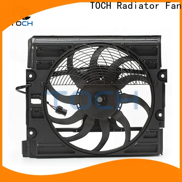 TOCH bmw engine fan company for engine1 1
