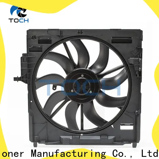 fast delivery car radiator cooling fan for business for sale 1