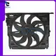 TOCH radiator fan motor factory for car1 1
