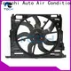 top radiator fan motor factory for engine 1
