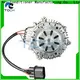 factory price radiator fan motor factory made in China 1