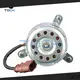 good car radiator fan motor company made in China 1