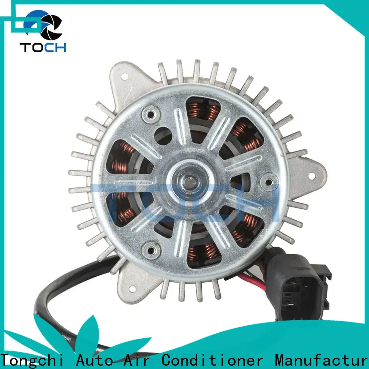 TOCH radiator fan motor company bulk supply 1