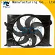 TOCH new car radiator fan factory for benz 1