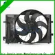 TOCH high-quality car radiator fan company for engine 1