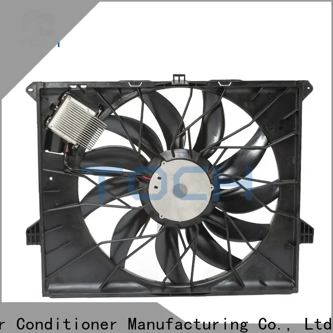 high-quality mercedes cooling fan for business for engine 1