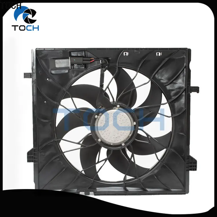 latest automotive cooling fan suppliers for engine 1