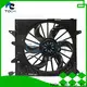 TOCH radiator fan price list export factory price 1