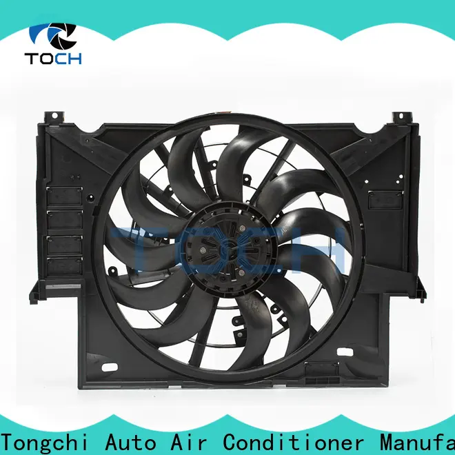 TOCH jaguar radiator fan fast delivery1 1