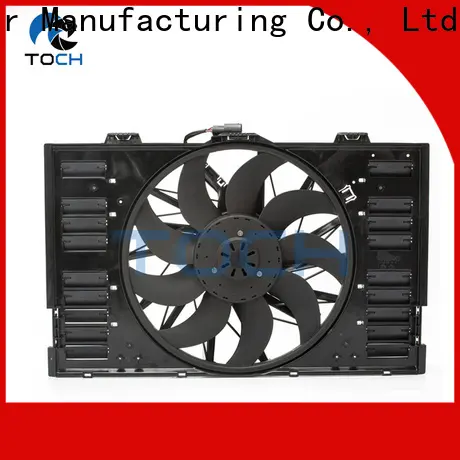 TOCH best electric radiator fans for business export 1