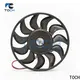 brushless automotive cooling fan for engine 1