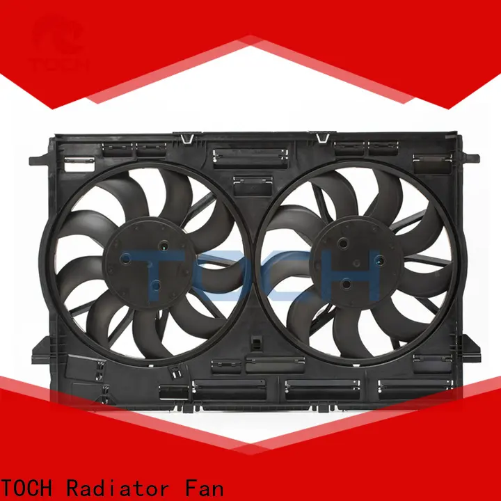 fast delivery best electric radiator fans for business manufacturer 1