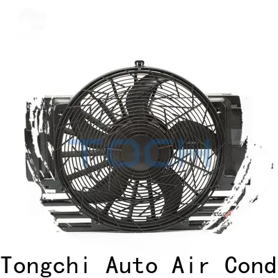 TOCH engine cooling fan suppliers for sale2 1
