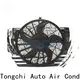 TOCH engine cooling fan suppliers for sale2 1