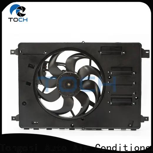 TOCH wholesale radiator fan suppliers fast delivery new 1