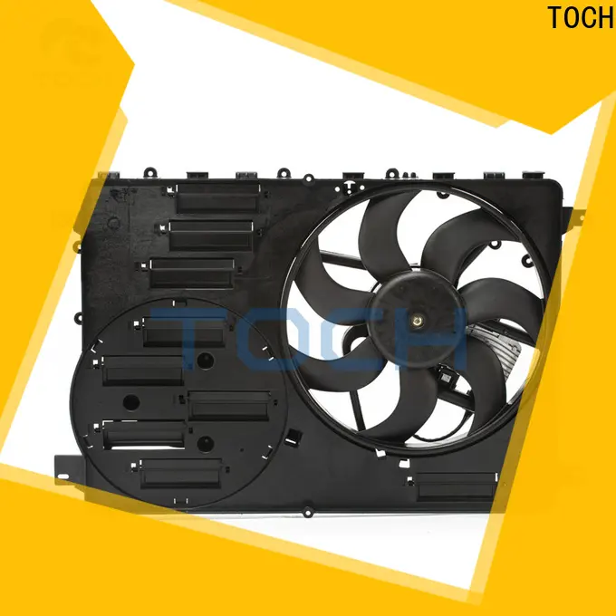quality-assured radiator fan suppliers bulk supply new 1