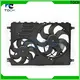TOCH competitive price radiator fan manufacturer good new 1