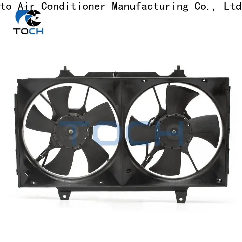 TOCH car electric fan factory for sale1 1