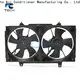 TOCH car electric fan factory for sale1 1