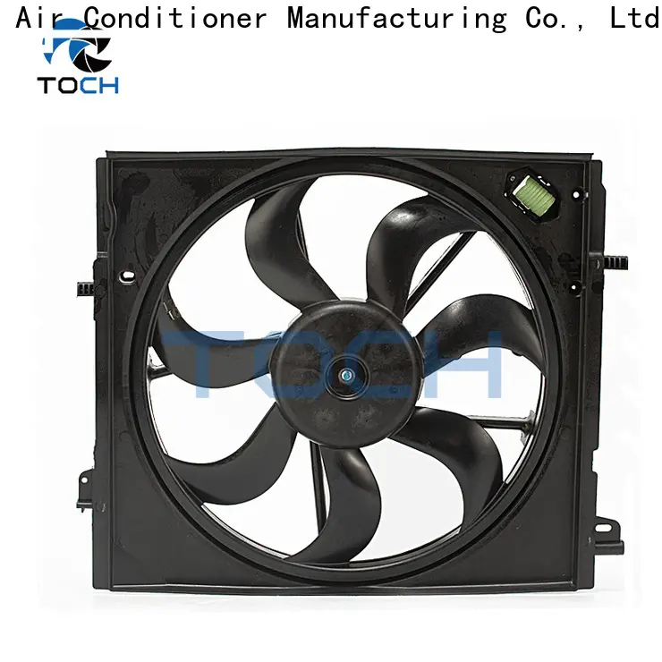 wholesale car radiator electric cooling fans company for engine 1