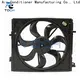 wholesale car radiator electric cooling fans company for engine 1