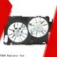 TOCH top toyota cooling fan motor factory for sale 1