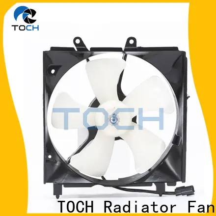 TOCH top toyota cooling fan motor for business for engine 1