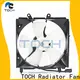 TOCH top toyota cooling fan motor for business for engine 1