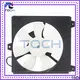 TOCH top radiator cooling fan company for sale 1