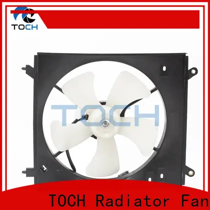 TOCH custom toyota cooling fan suppliers for engine 1