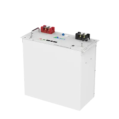 For Home Rack Mount Ups Lithium by RealPower New Energy 2