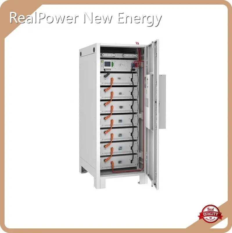 Cost-effective High Voltage Lithium Ion Battery for House 1
