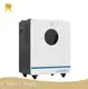 Bulkall in One Battery and Inverter for Military Camp 1