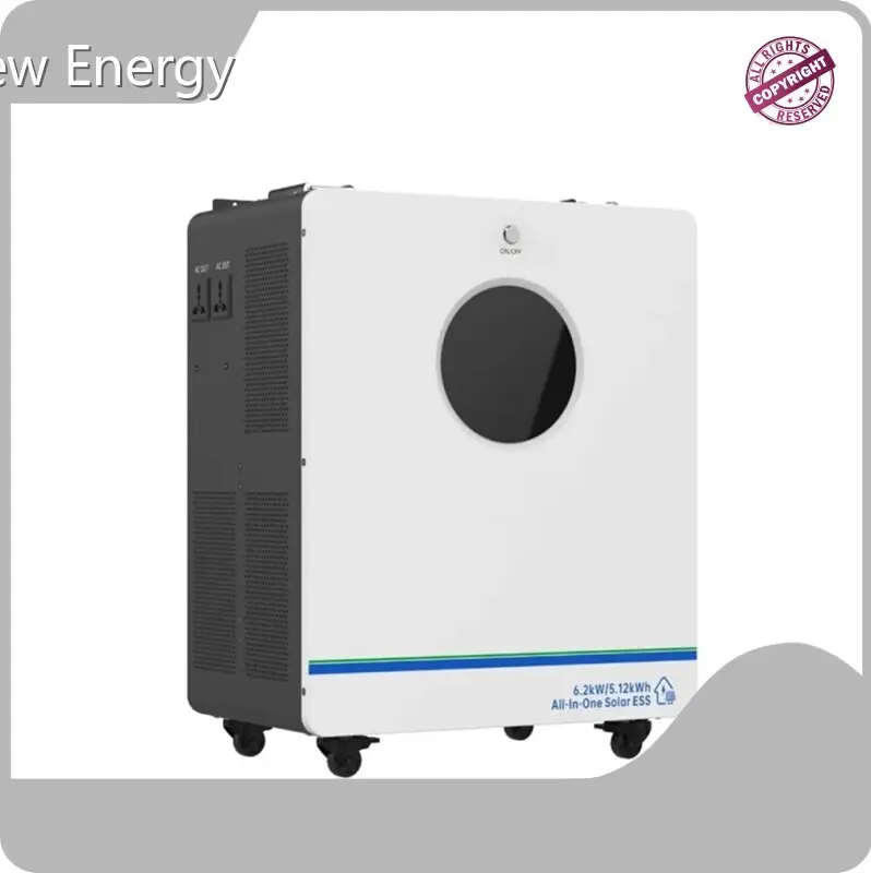 Aio Battery Factory Direct Supply 1
