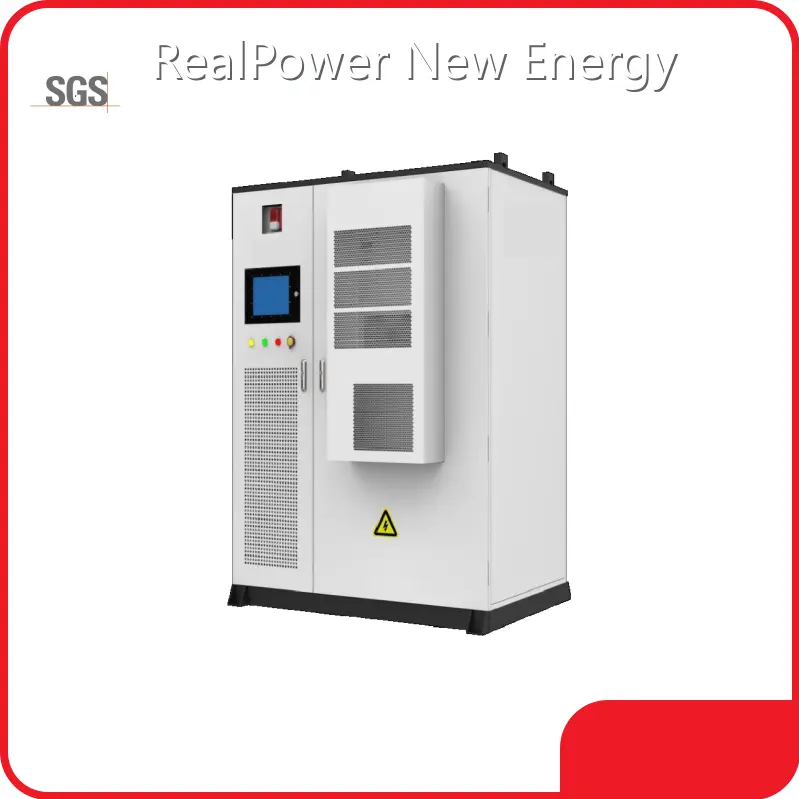 Custom Lithium Wholesale - RealPower New Energy 1
