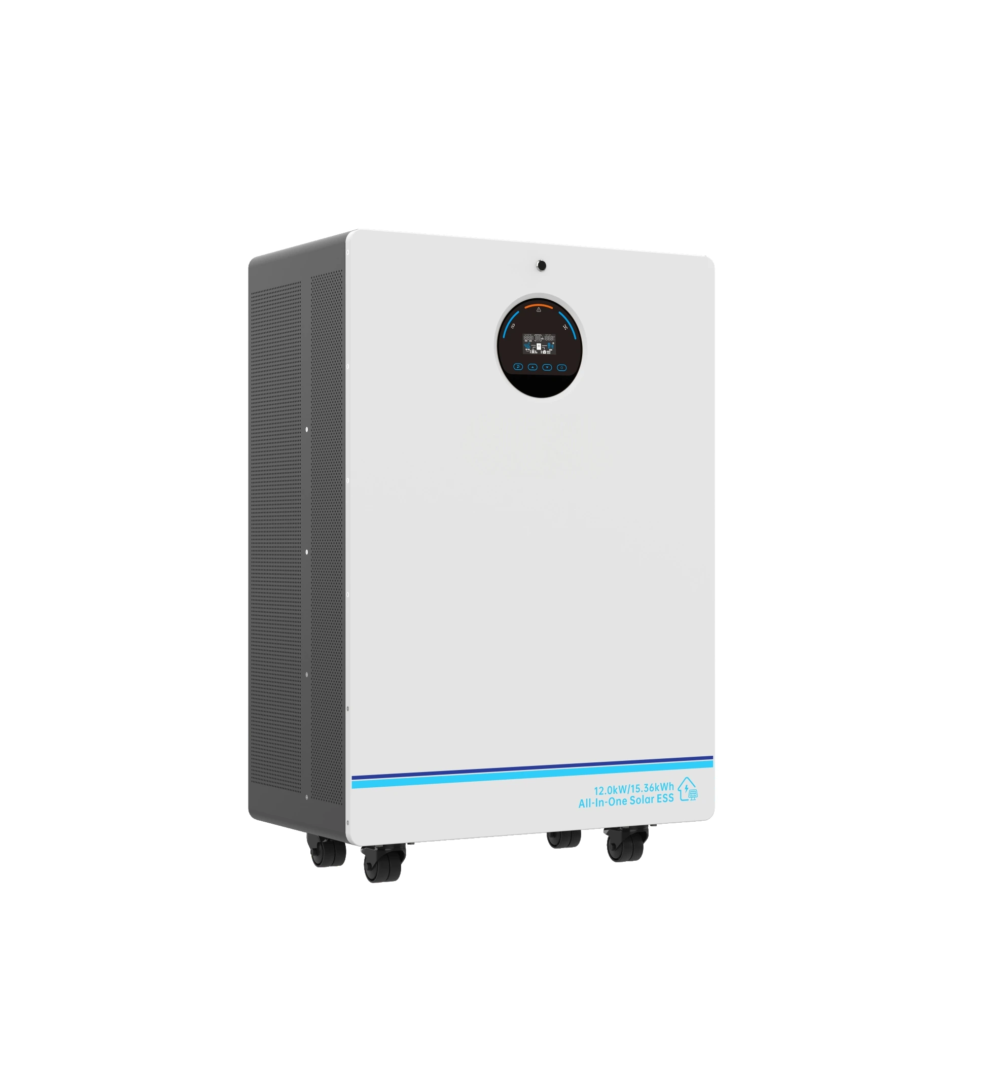 All-in-One 15kwh Lifepo4 Solar ESS mit 12 kW Wechselrichter 1