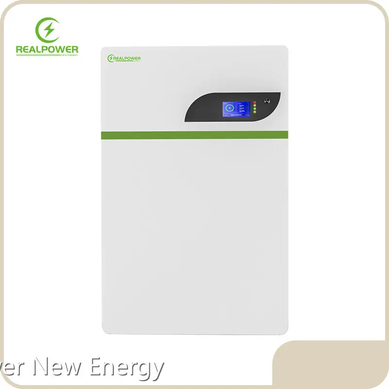 Good Selling Solar Battery Wall Mount Solar Battery Wall Mount Company 1