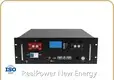 Rack Mounted Lithium Battery for Hospital Company 1