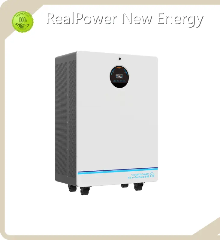 Wholesaleall in One Lithium Battery for Sale 1